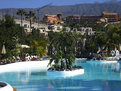 Imagini Playa de las Americas: Dream Hotel Grand Tacande