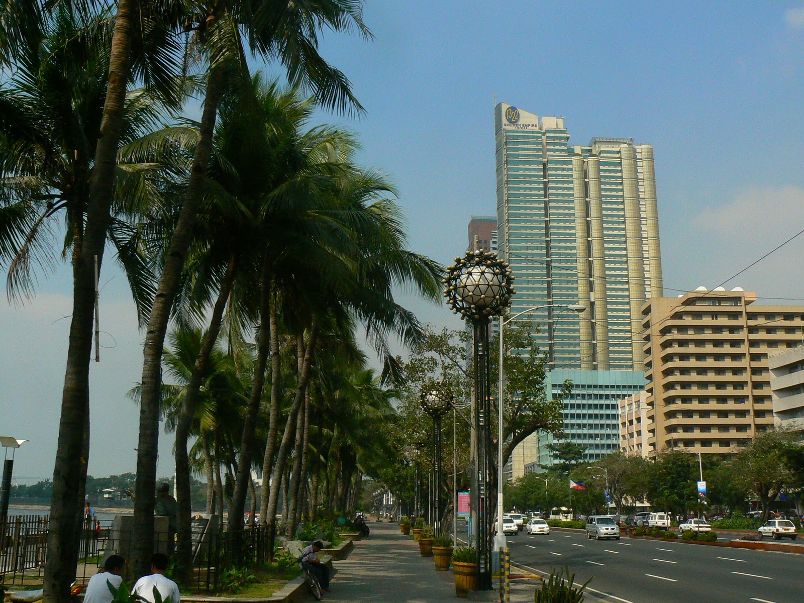 Si totusi… de ce Manila ? Filipine, impresii calatorii