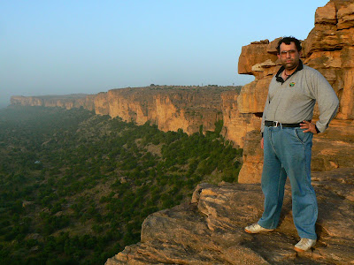 Canion Pays Dogon: la Begnimato