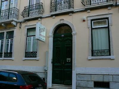 Cazare Portugalia: Spare Rooms