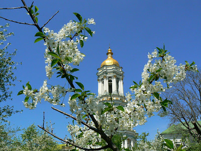 Imagini Ucraina: Pecharska Lavra Kiev
