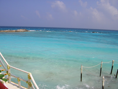 Cazare Mexic: hotel Hyatt Cancun Caraibe