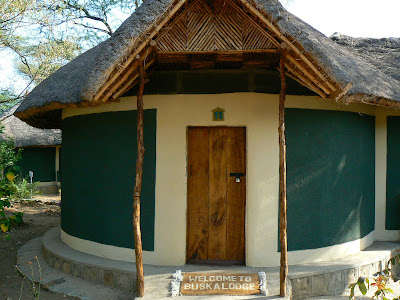 Cazare Etiopia: Turmi Resort