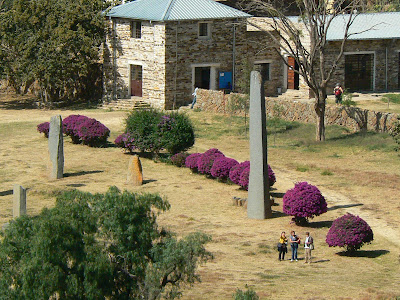 Imagini Etiopia: Aksum