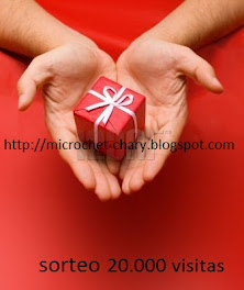 Chicas SORTEO en el blog de CHARY!!!