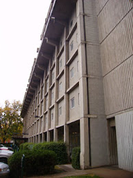 University Services Building