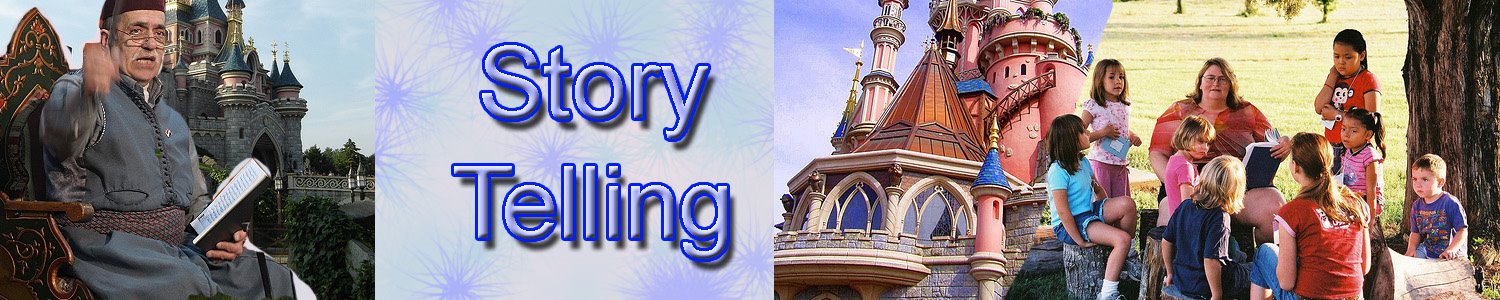 Story Telling