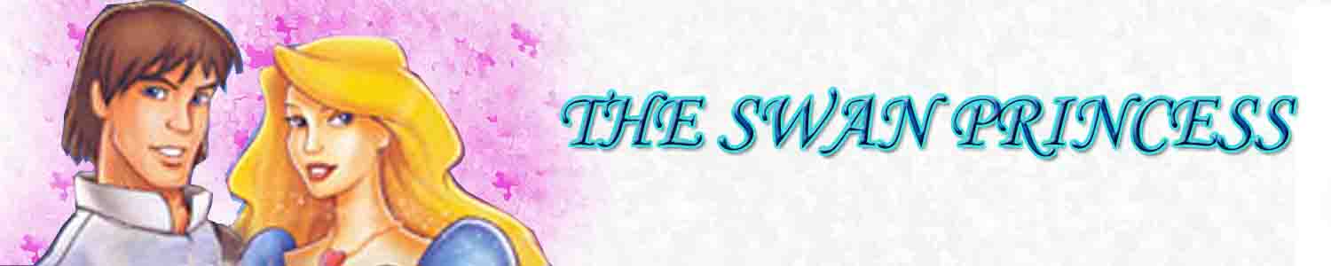 The Swan Princess