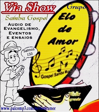 Capa de Via Show