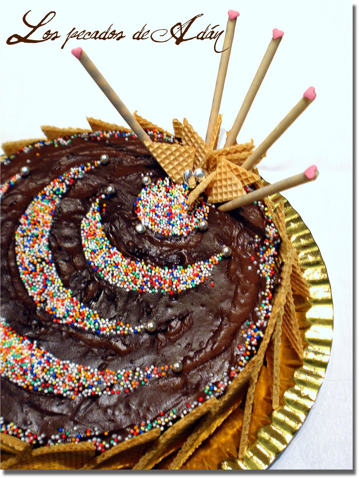 Decorar Tartas De Choclolate Decorar Tartas De Choclolate