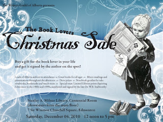 Book Lovers Christmas Sale and Awesome writing peeps!