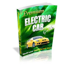 Run Your Car With Electricity - build electric car