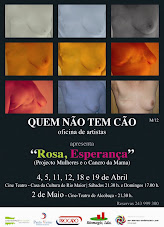 Rosa, Esperança