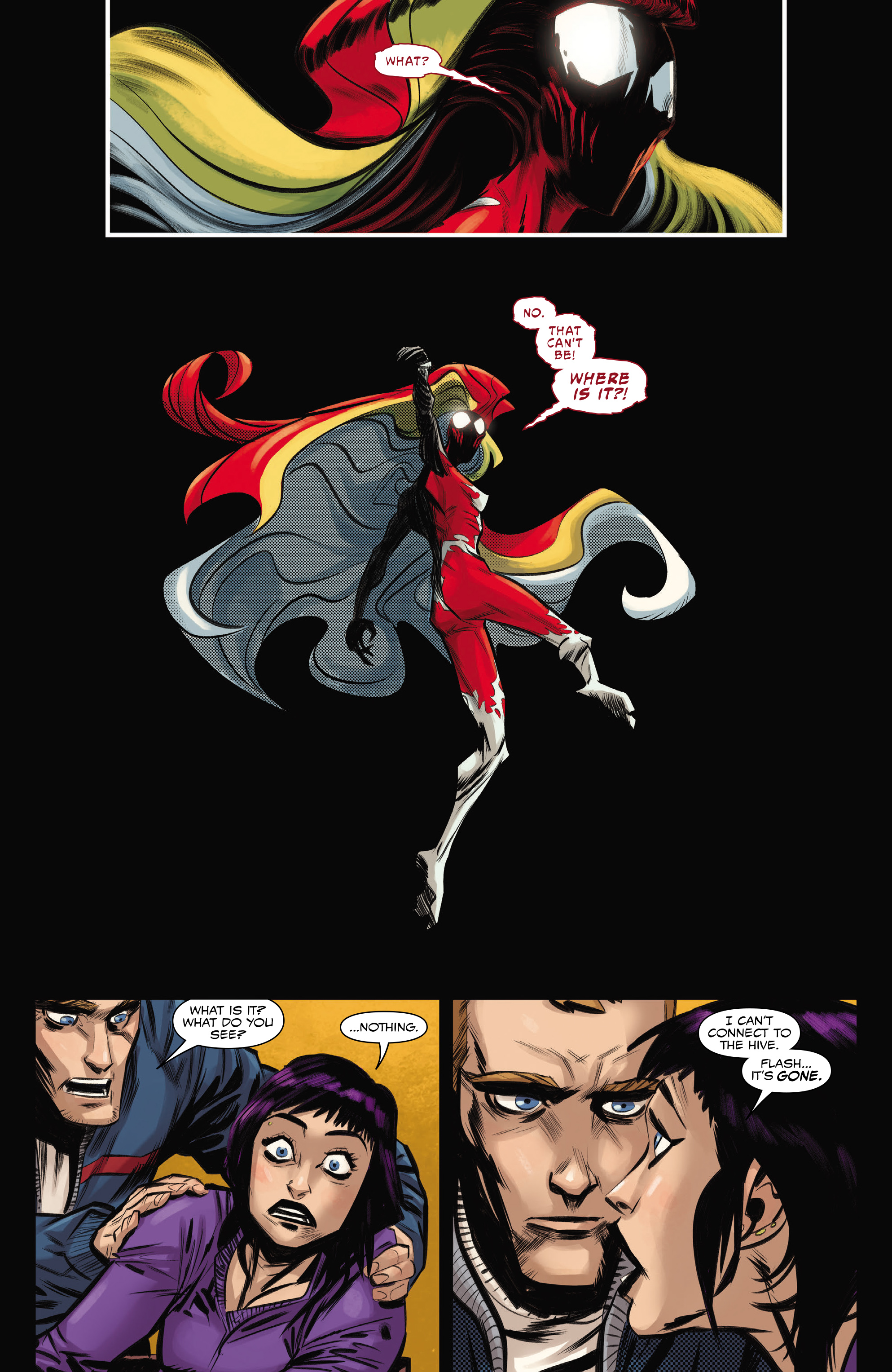 Read online Extreme Carnage comic -  Issue # _TPB (Part 2) - 10
