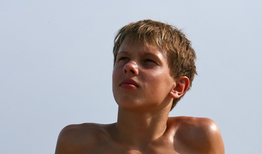 Teen Boys Speedos: Wonderful Shots