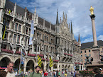 Marienplatz