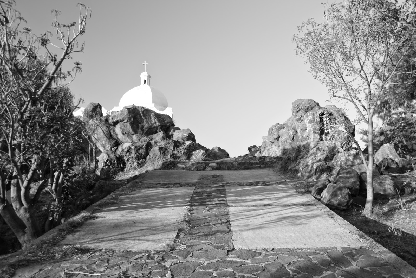 FOTOGRAFIA DE PAISAJE: COCOTITLAN