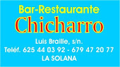 Bar Chicharro