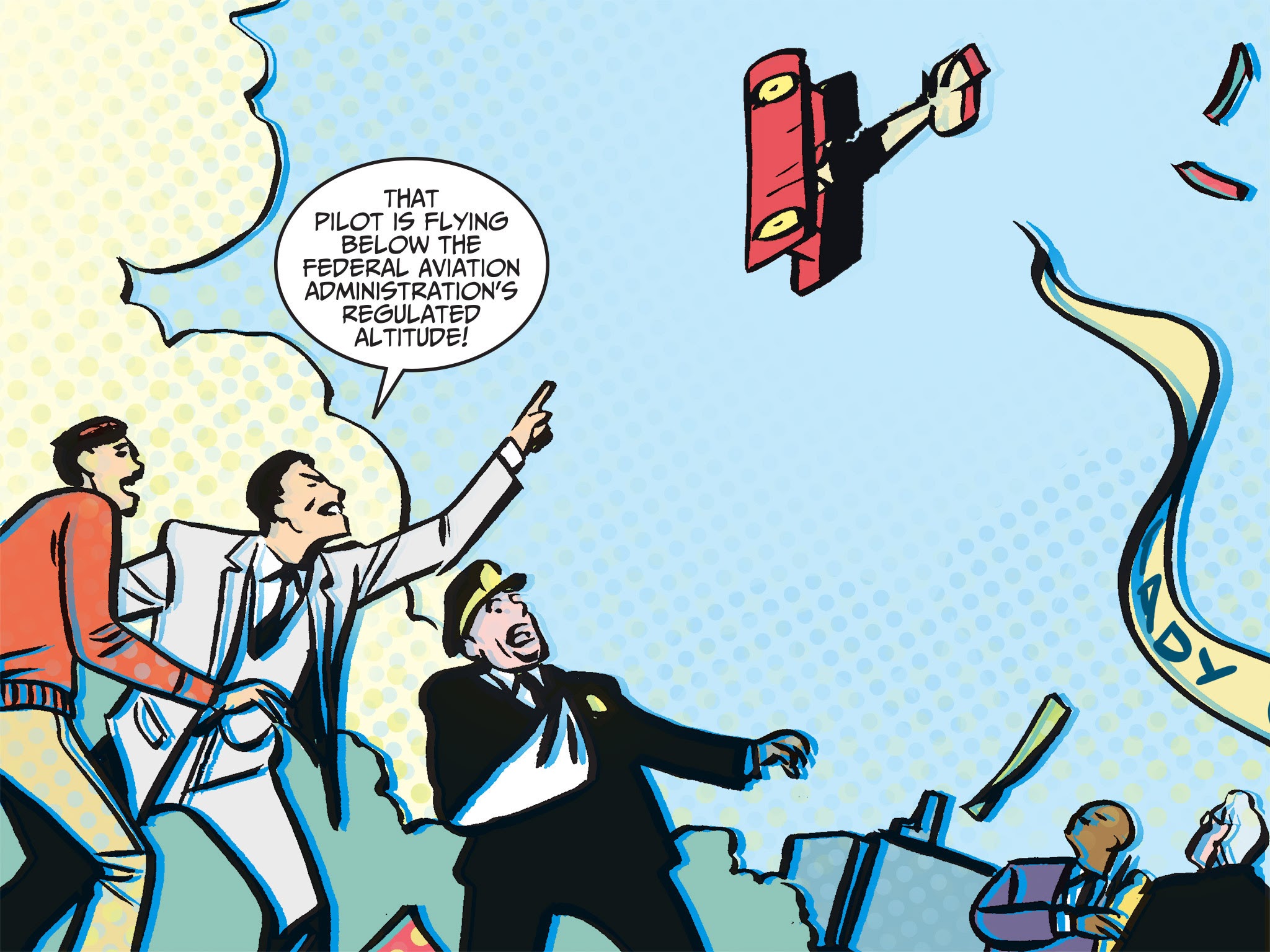 Read online Batman '66 [I] comic -  Issue #1 - 10