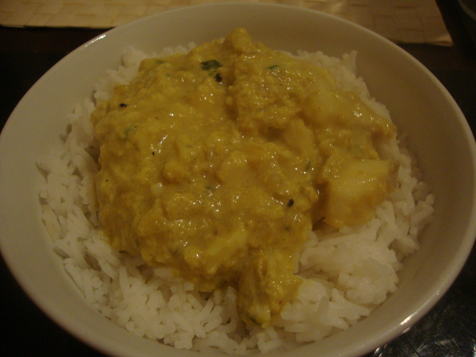 Eat Out Eat In Fish Amok