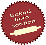 Baked from scratch