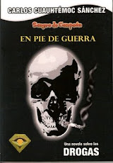 PIE DE GUERRA ( LAS DROGAS)