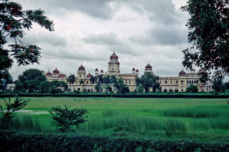 Meri Awaz Lucknow University BEd Exam University Made It A Mockery Meri Awaz Lucknow University BEd Exam University Made It A Mockery