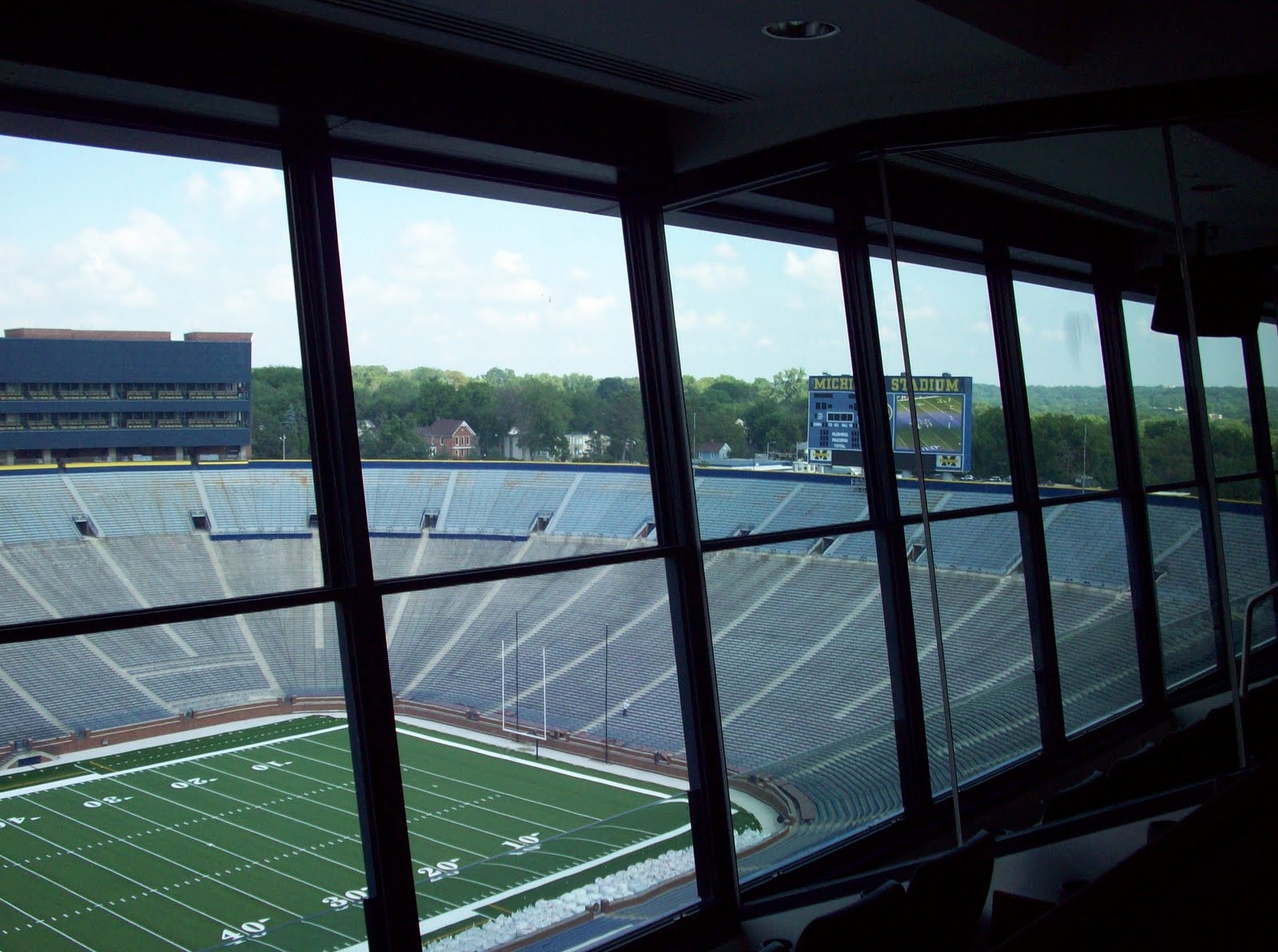 Eric Bronson Big House Renovations!