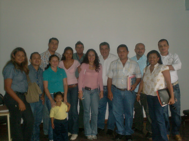 Jornada Estadal de Liceos Bolivarianos Rurales