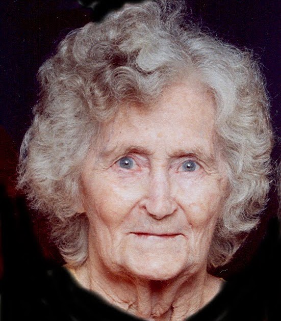 Evans Funeral Homes Obituaries: Lorene Martin