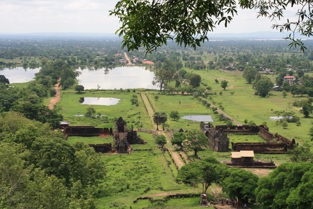 Travels in Laos and Isaan: December 2010