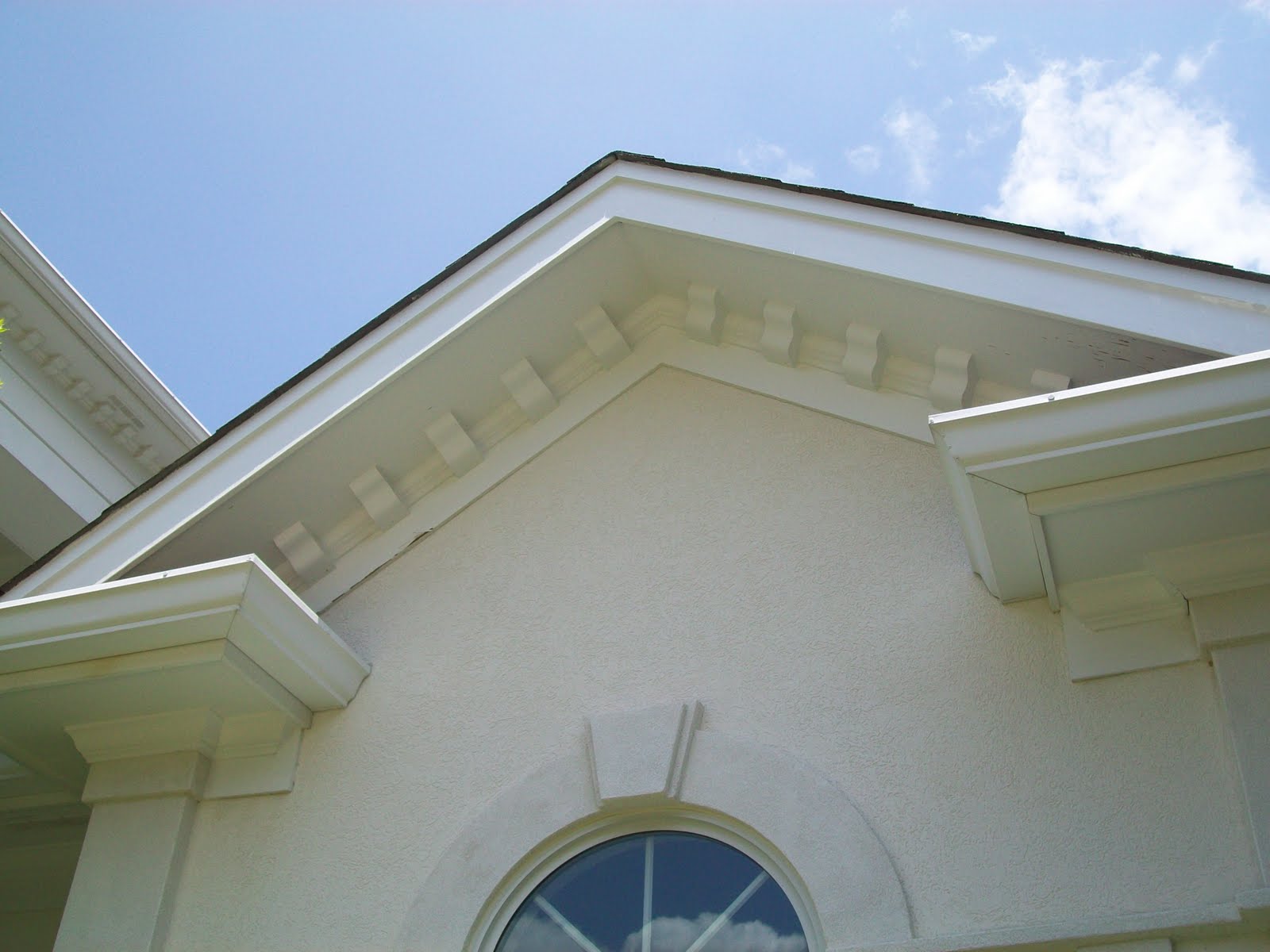 Pressure Washing in Arkansas Dryvit cleaning Little Rock AR