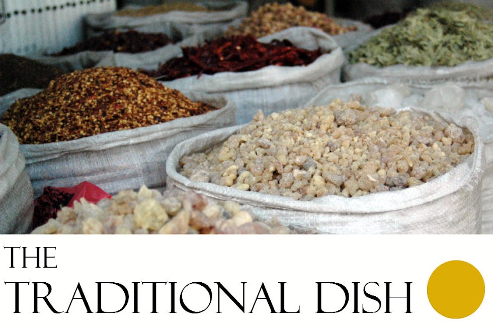 The Traditional Dish