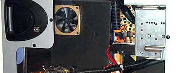 complete pc solutions: Say you can’t move your entire data center to