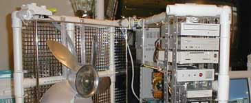 complete pc solutions: Say you can’t move your entire data center to