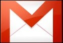 Gmail Cool Looking Logo