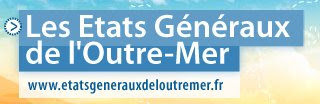 Logo Etats Generaux Outre-Mer