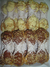 Cannoli Siciliani