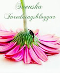 Svenska inrednings bloggar!