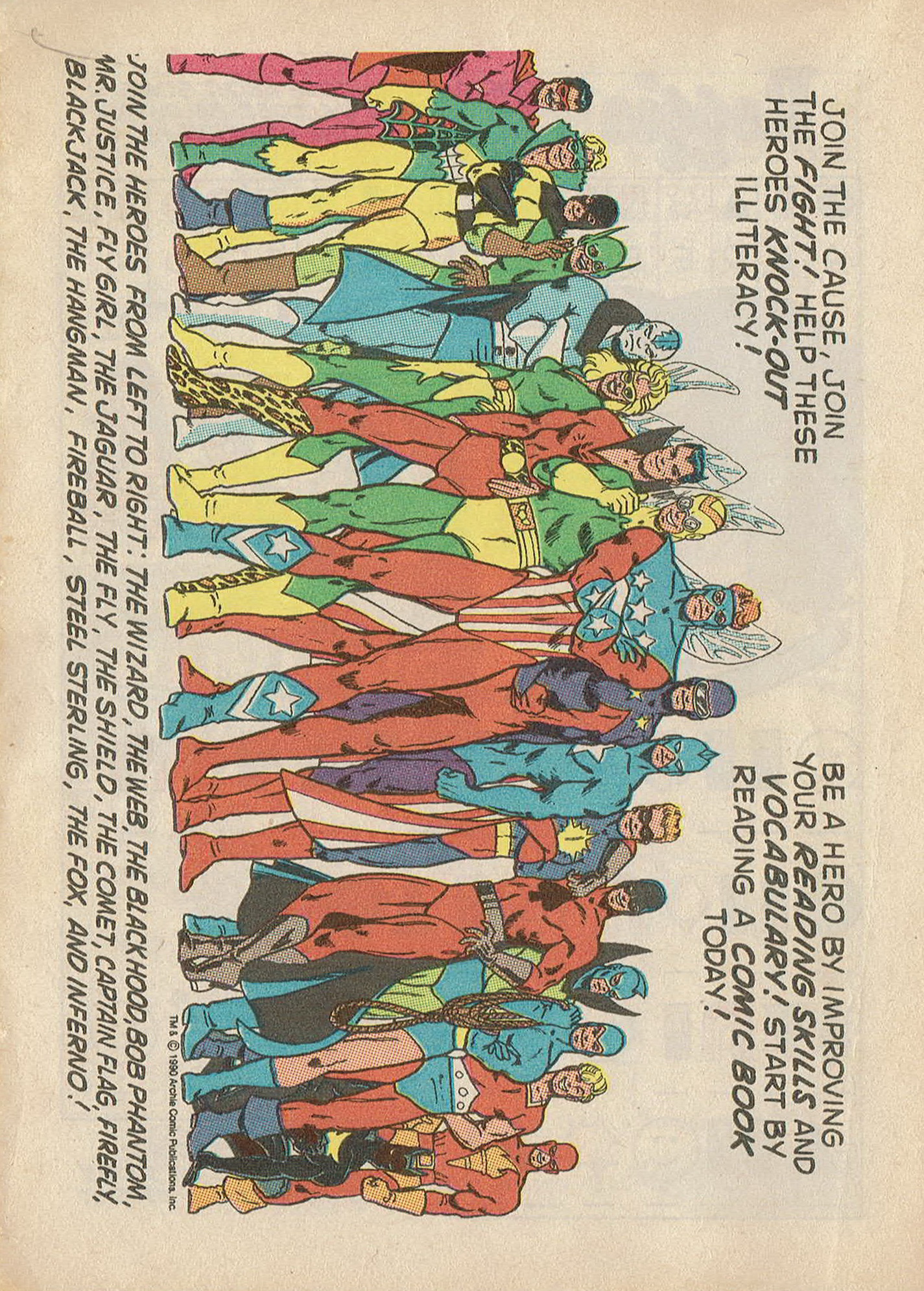 Read online Archie's Story & Game Digest Magazine comic -  Issue #16 - 12
