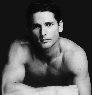 MALE & FEMALE CELEBRITIES EXPOSED: ERIC BANA , australian actor
