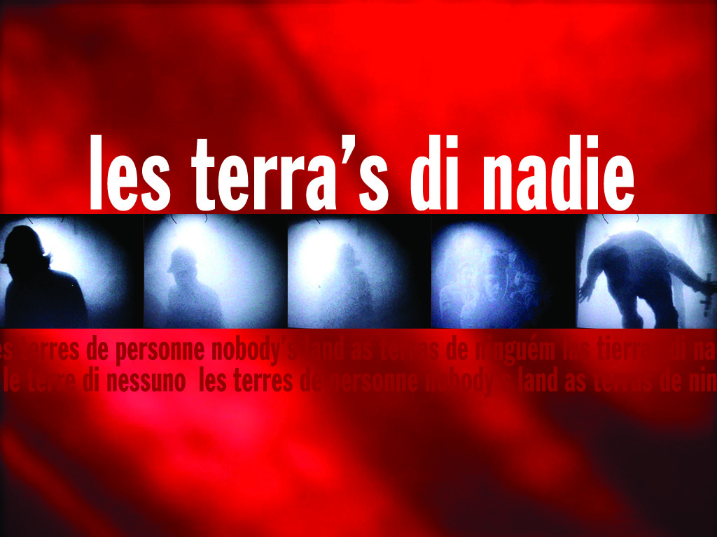 les terra's di nadie