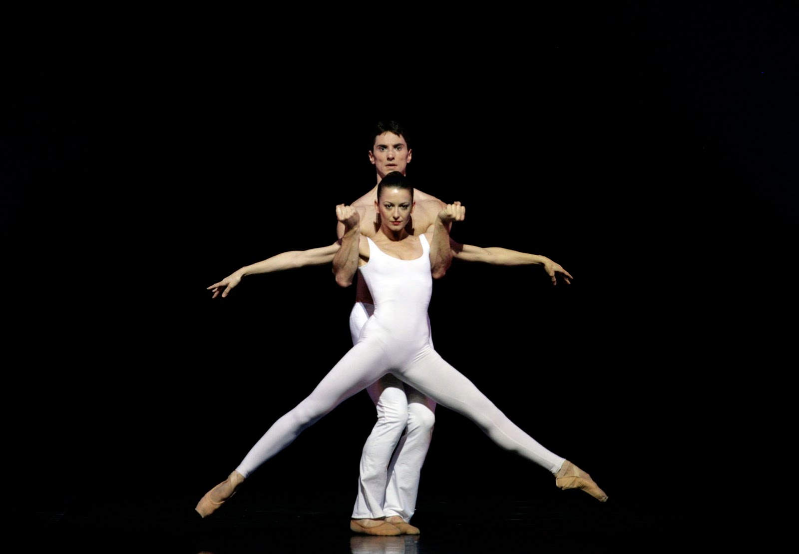 parsifal's Pink Floyd + The Teatro alla Scala Ballet in Athens