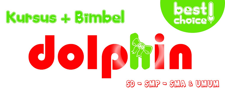 Bimbingan Belajar Dolphin