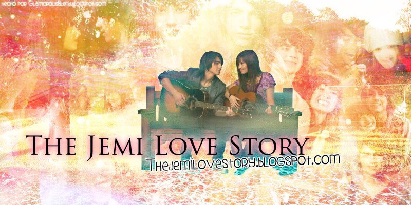 The Jemi Love Story