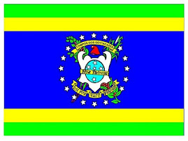 Bandeira de Campos dos Goytacazes