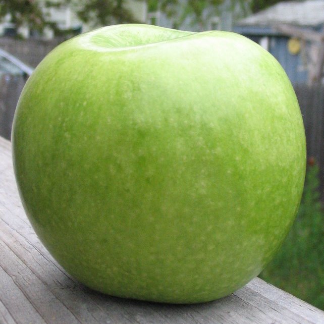 Was The Granny Smith Apple Named After A Real Person?