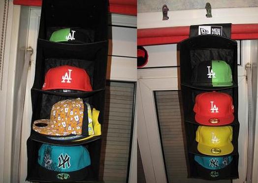 comment nettoyer sa casquette new era