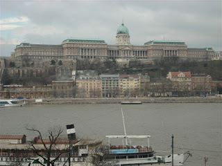 Dicas de Viagens: Budapeste - Hungria