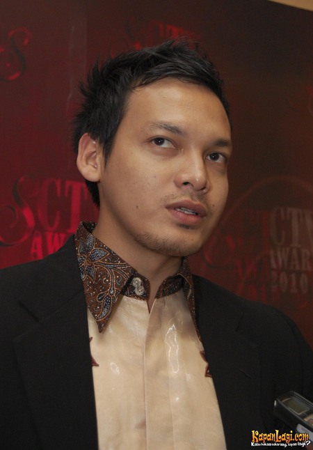 Photo Actor Ben Joshua | Indonesia Cinema